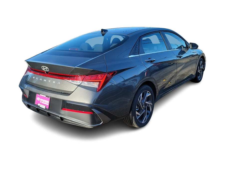 Thumbnail: 2025 Hyundai Elantra - 19