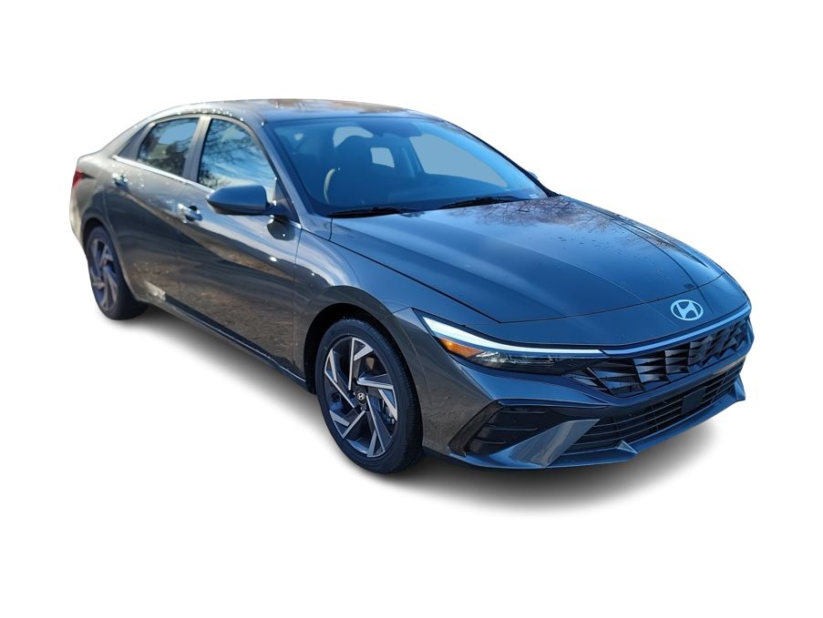 Thumbnail: 2025 Hyundai Elantra - 15