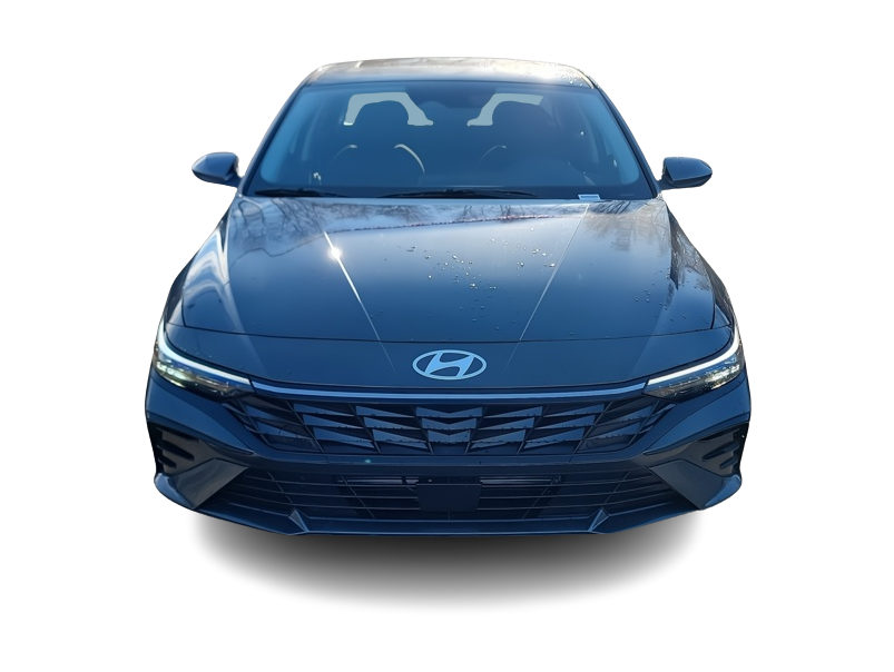 Thumbnail: 2025 Hyundai Elantra - 4