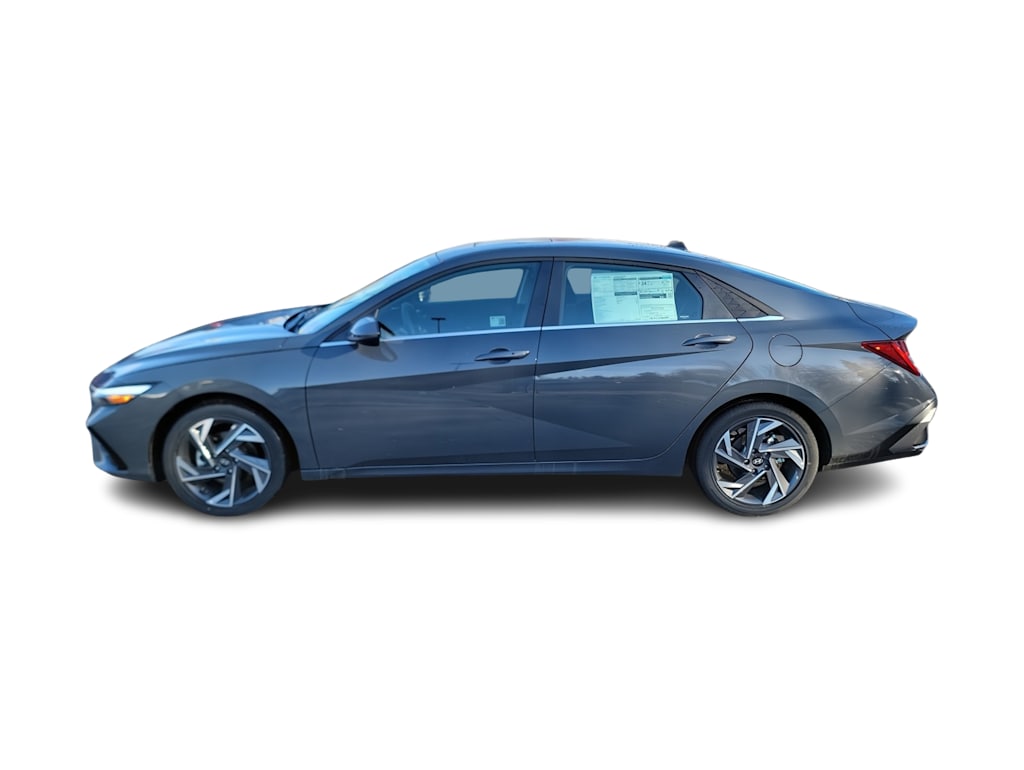 Thumbnail: 2025 Hyundai Elantra - 3