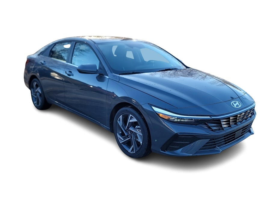 Thumbnail: 2025 Hyundai Elantra - 15
