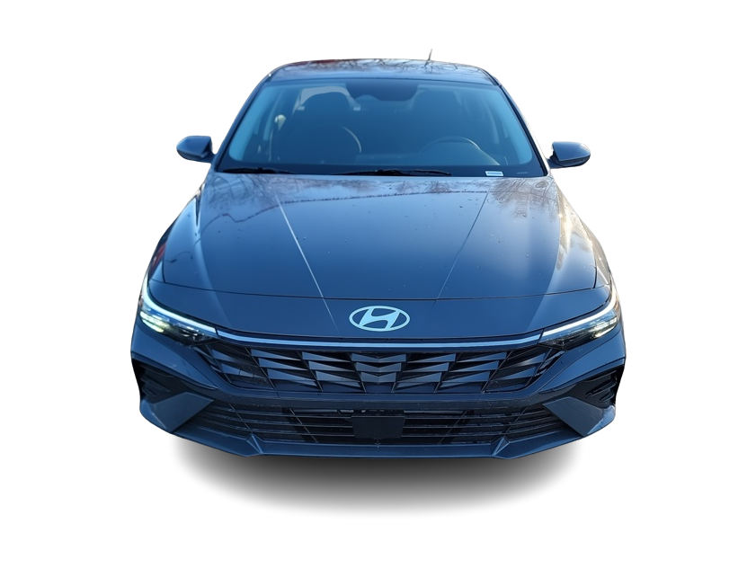 Thumbnail: 2025 Hyundai Elantra - 4