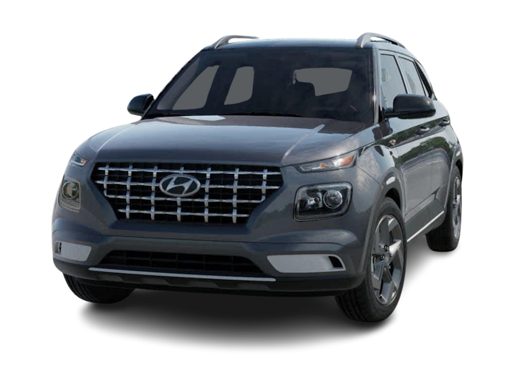 Thumbnail: 2026 Hyundai Venue - 13