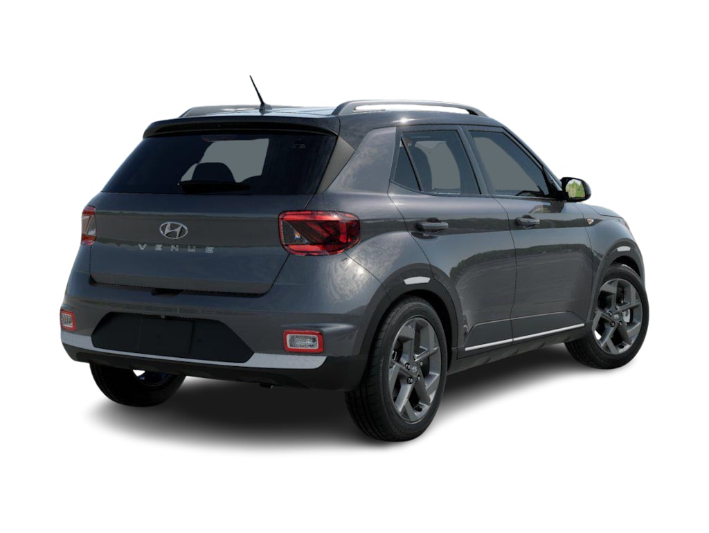 Thumbnail: 2026 Hyundai Venue - 12