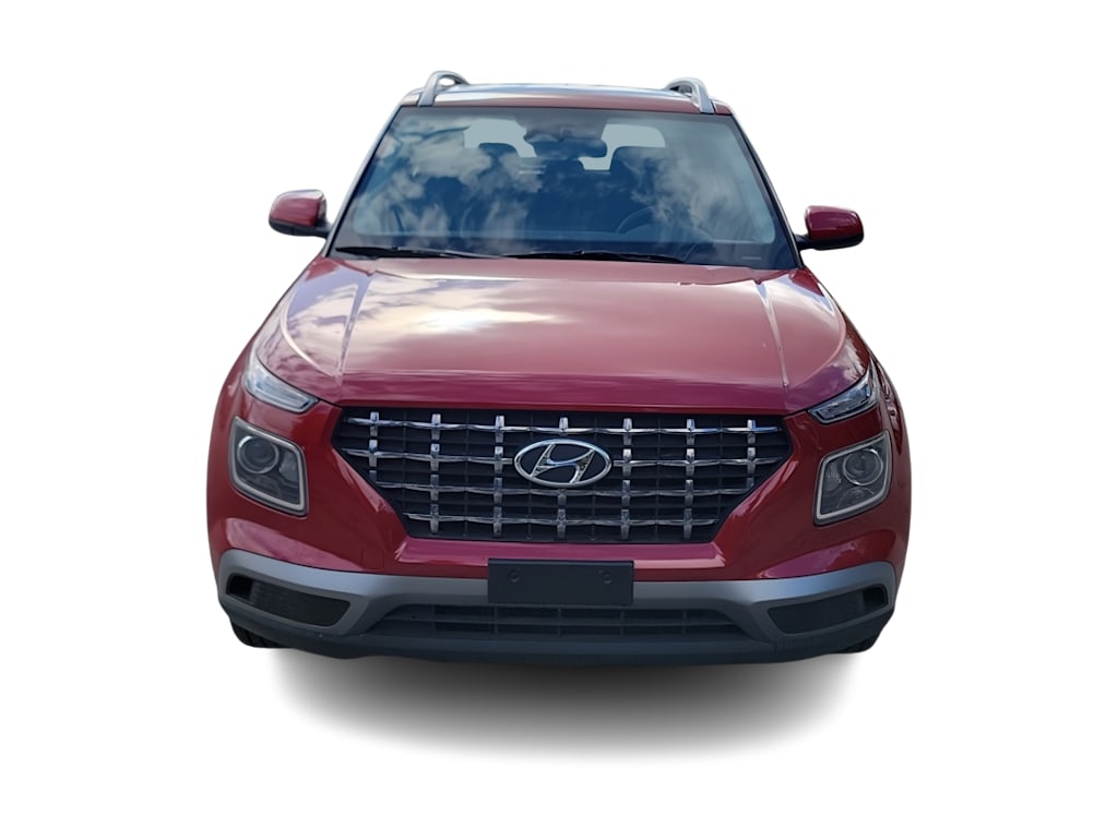 Thumbnail: 2023 Hyundai Venue - 4
