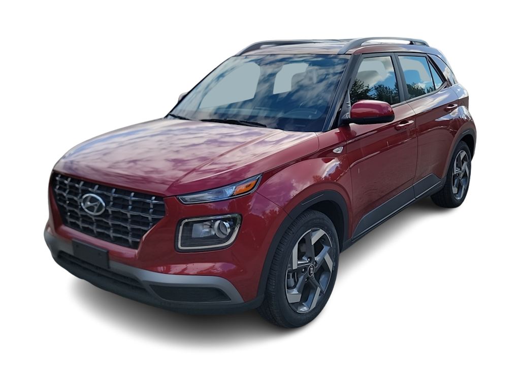 Thumbnail: 2023 Hyundai Venue - 17