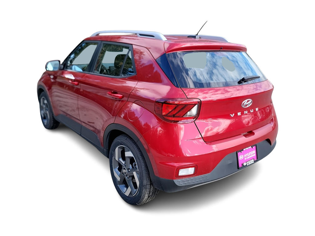 Thumbnail: 2023 Hyundai Venue - 18