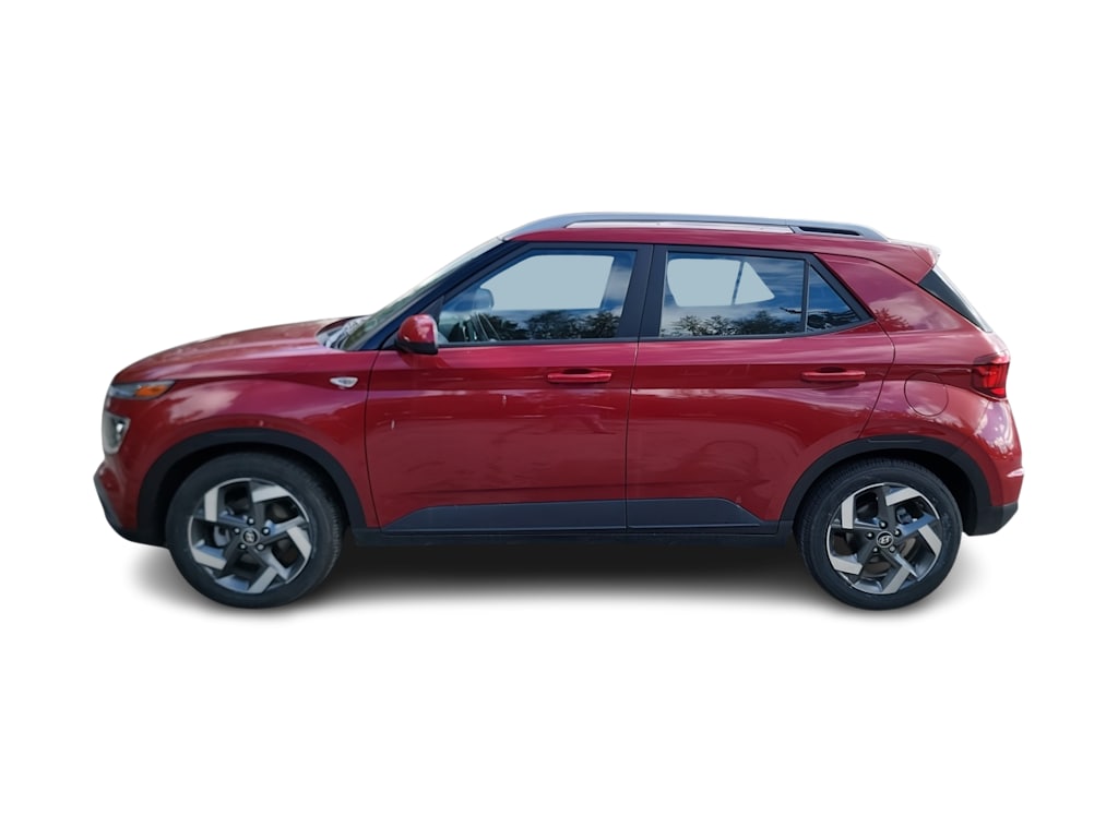 Thumbnail: 2023 Hyundai Venue - 3