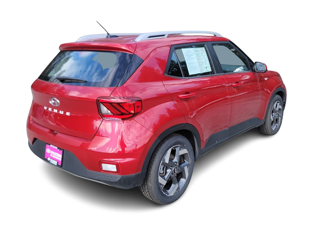 Thumbnail: 2023 Hyundai Venue - 20