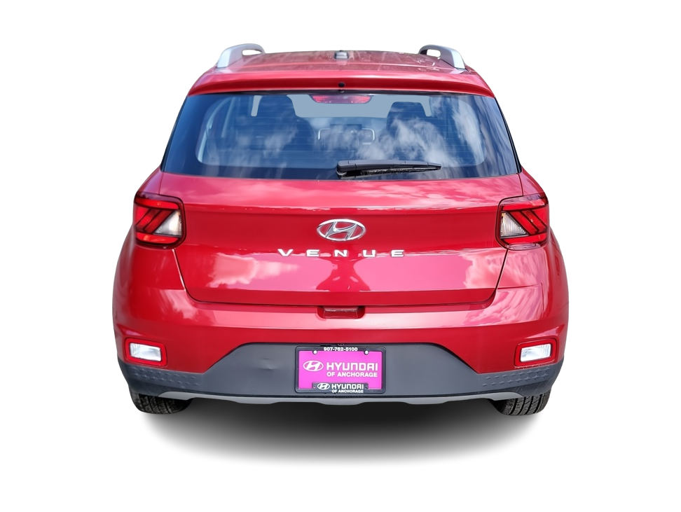 Thumbnail: 2023 Hyundai Venue - 19