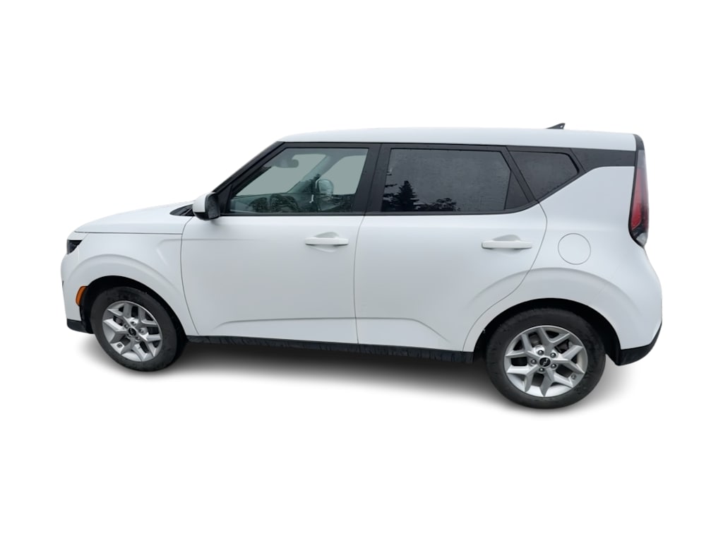 Thumbnail: 2024 Kia Soul - 15