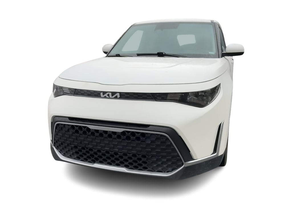 Thumbnail: 2024 Kia Soul - 5