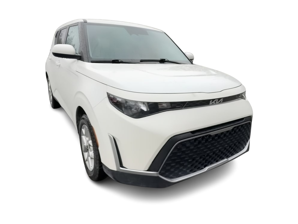 Thumbnail: 2024 Kia Soul - 14