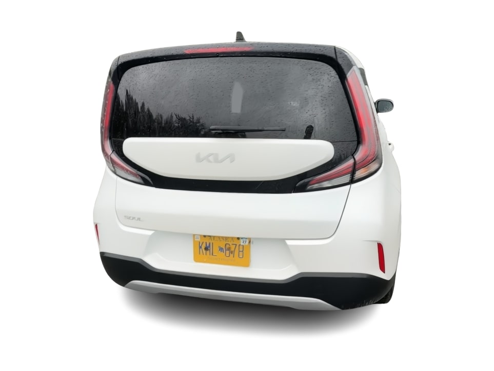 Thumbnail: 2024 Kia Soul - 16
