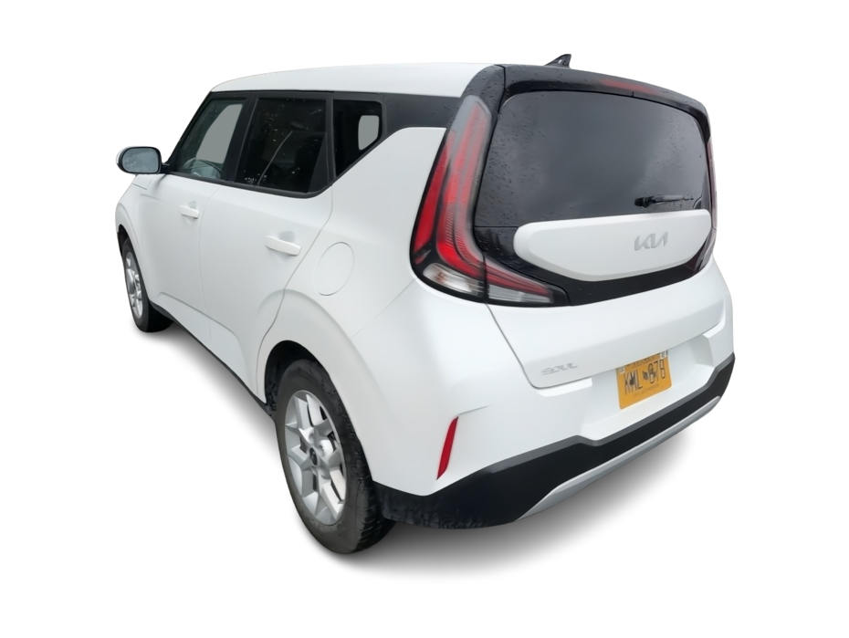 Thumbnail: 2024 Kia Soul - 4