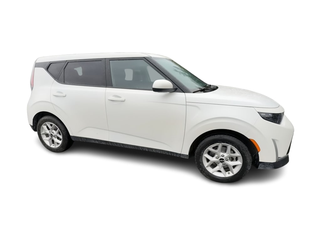 Thumbnail: 2024 Kia Soul - 18