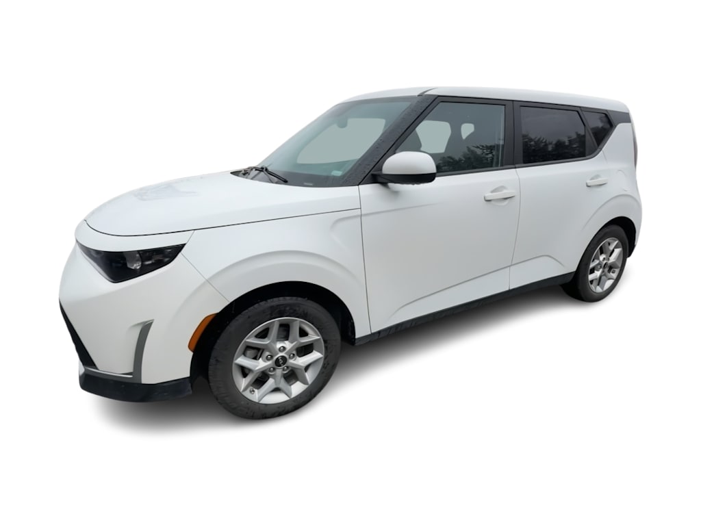 Thumbnail: 2024 Kia Soul - 3