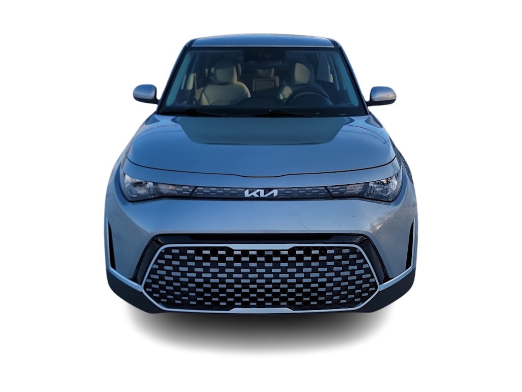 Image of 2024 Kia Soul