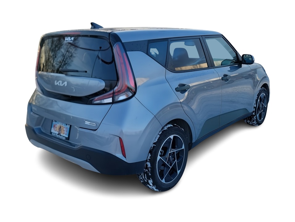 Thumbnail: 2024 Kia Soul - 21
