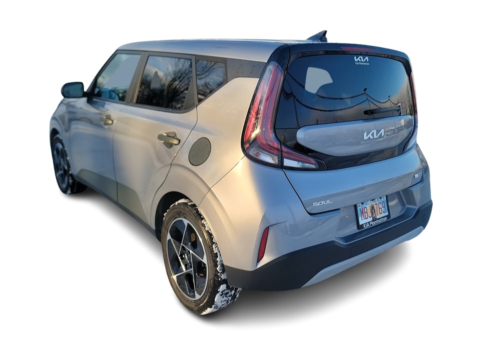 Image of 2024 Kia Soul