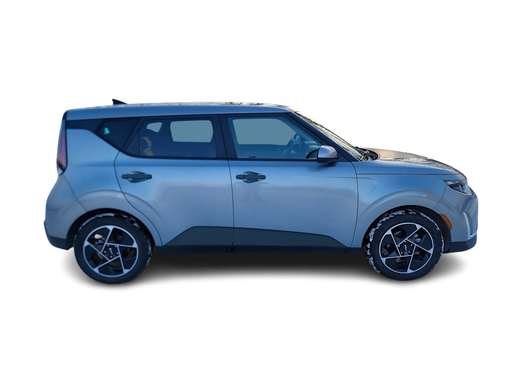 Thumbnail: 2024 Kia Soul - 22