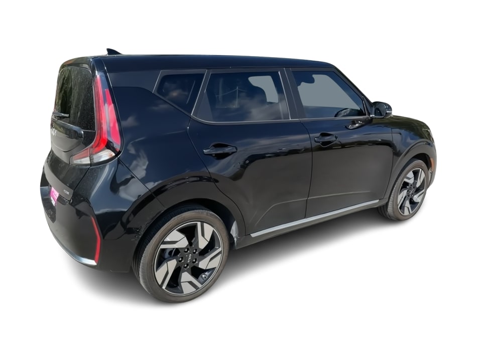 Thumbnail: 2025 Kia Soul - 17