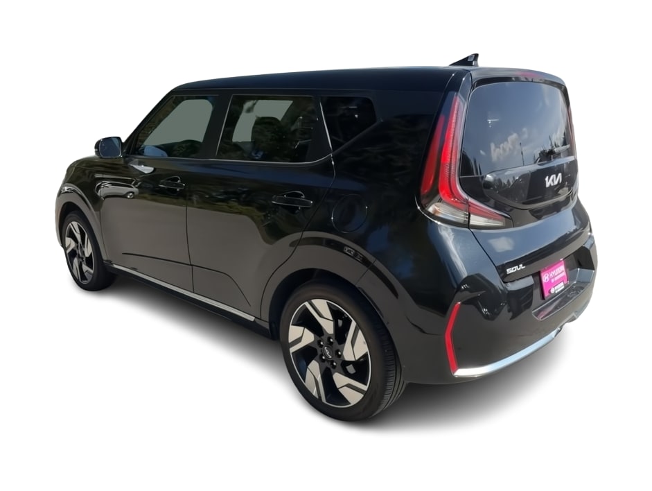 Thumbnail: 2025 Kia Soul - 4