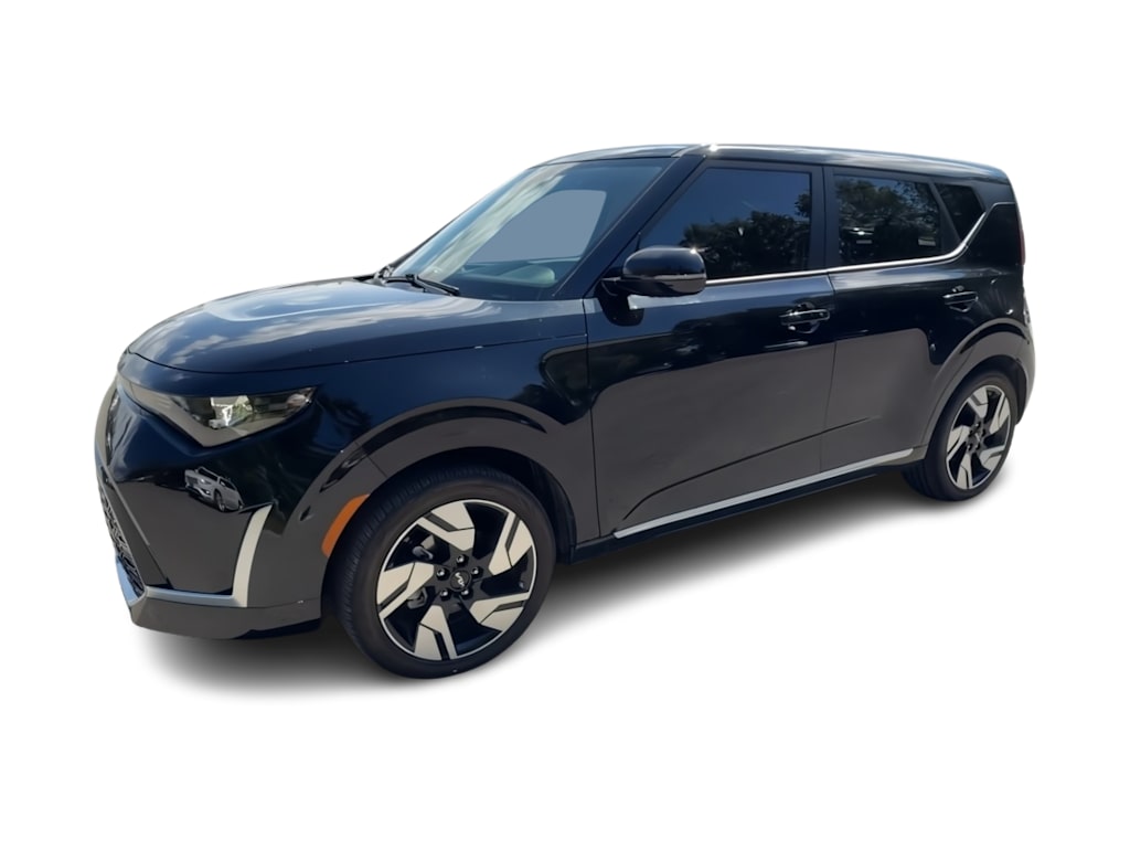 Thumbnail: 2025 Kia Soul - 15