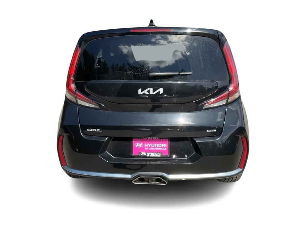 Thumbnail: 2025 Kia Soul - 16