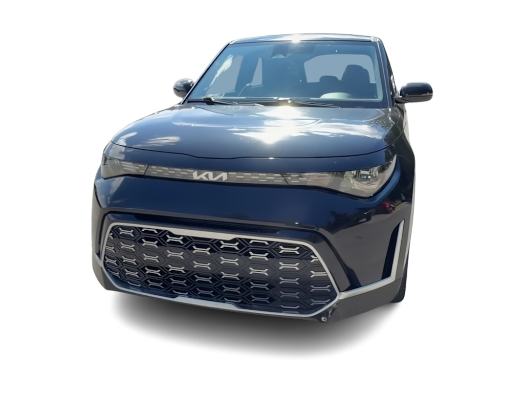 Thumbnail: 2025 Kia Soul - 5