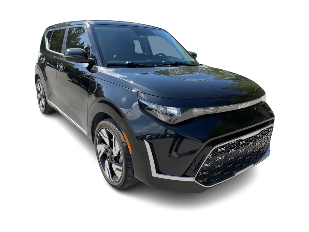Thumbnail: 2025 Kia Soul - 14