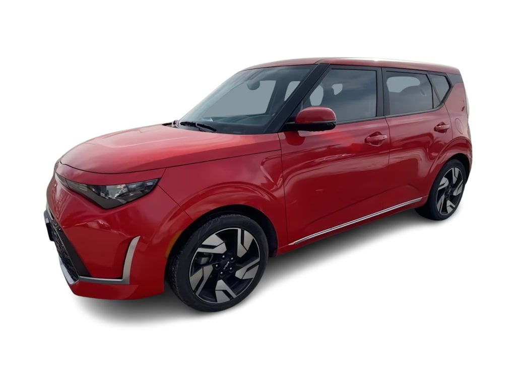 Thumbnail: 2024 Kia Soul - 15