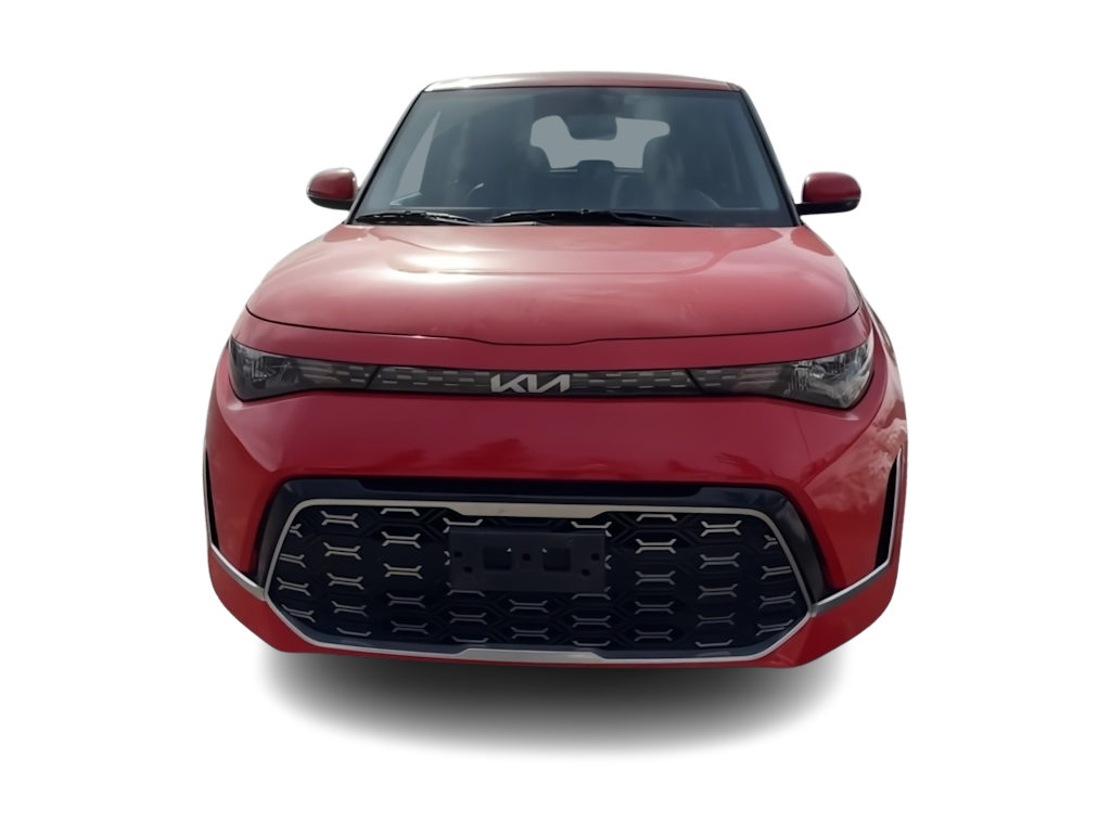Thumbnail: 2024 Kia Soul - 5