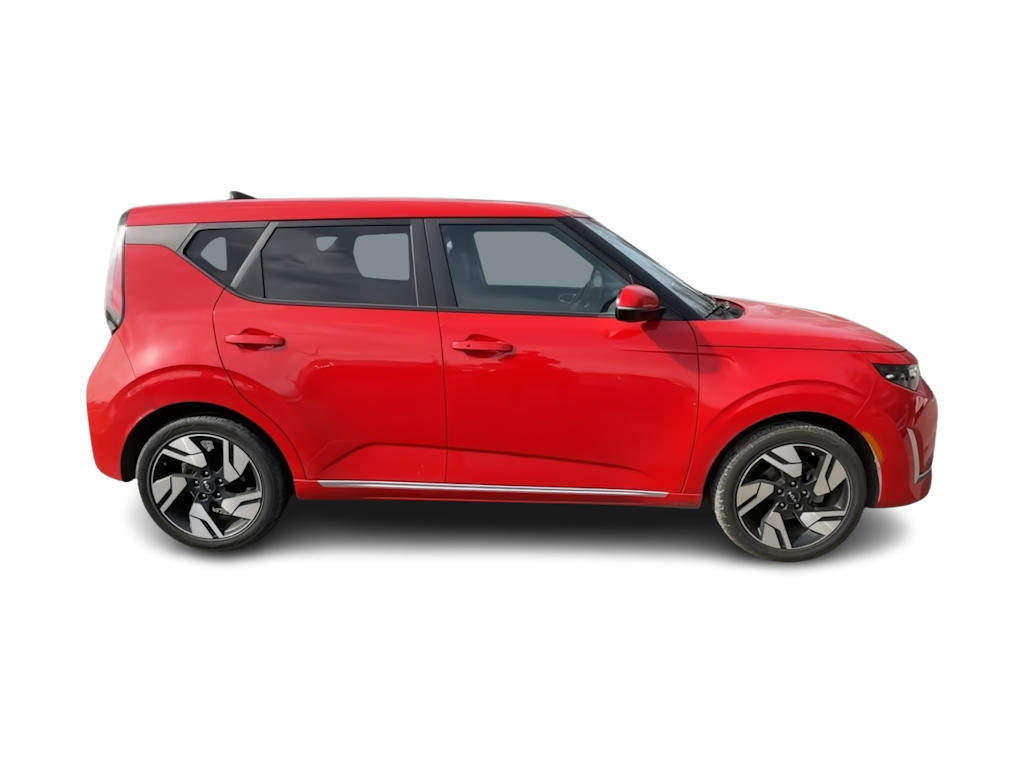 Thumbnail: 2024 Kia Soul - 18