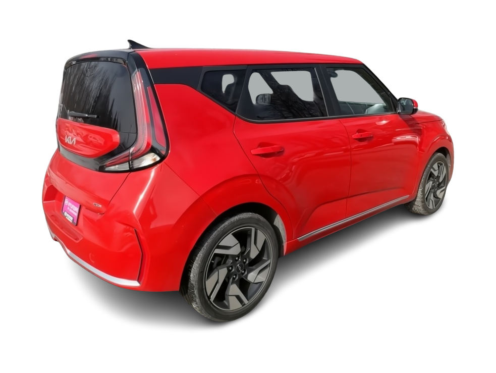 Thumbnail: 2024 Kia Soul - 17