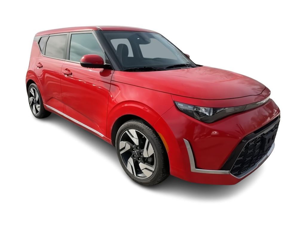 Thumbnail: 2024 Kia Soul - 14