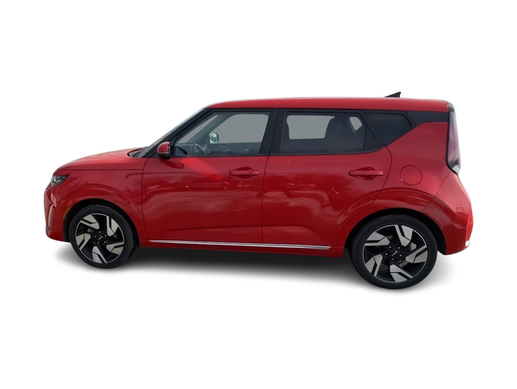Thumbnail: 2024 Kia Soul - 3