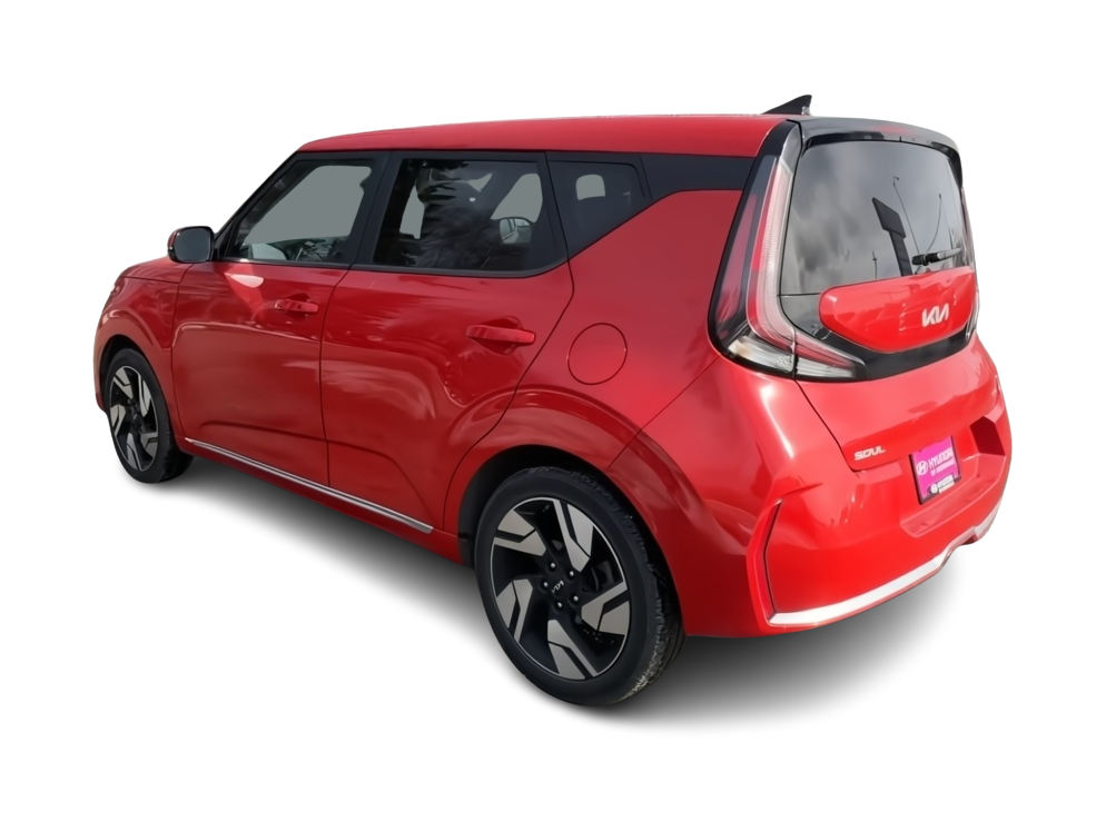 Thumbnail: 2024 Kia Soul - 4