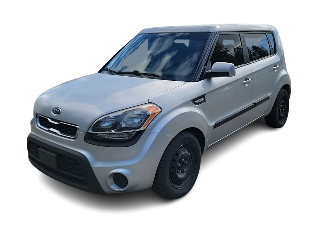 Thumbnail: 2012 Kia Soul - 19