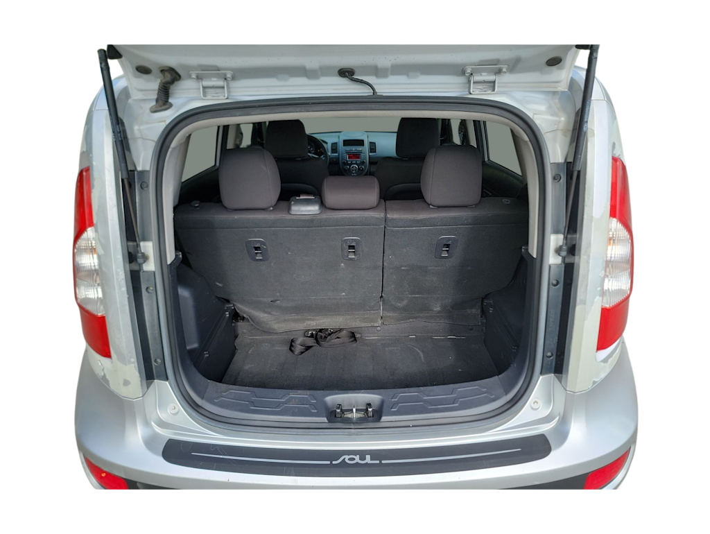 Thumbnail: 2012 Kia Soul - 16