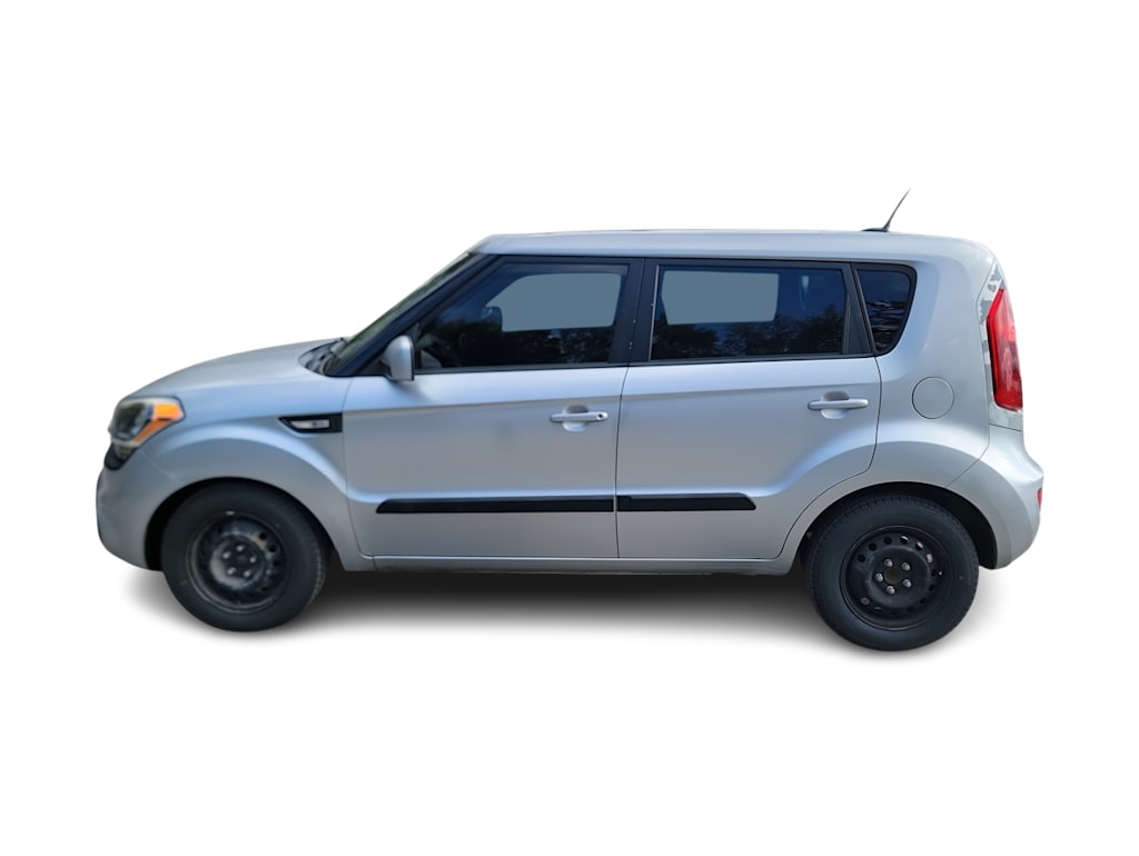 Thumbnail: 2012 Kia Soul - 3