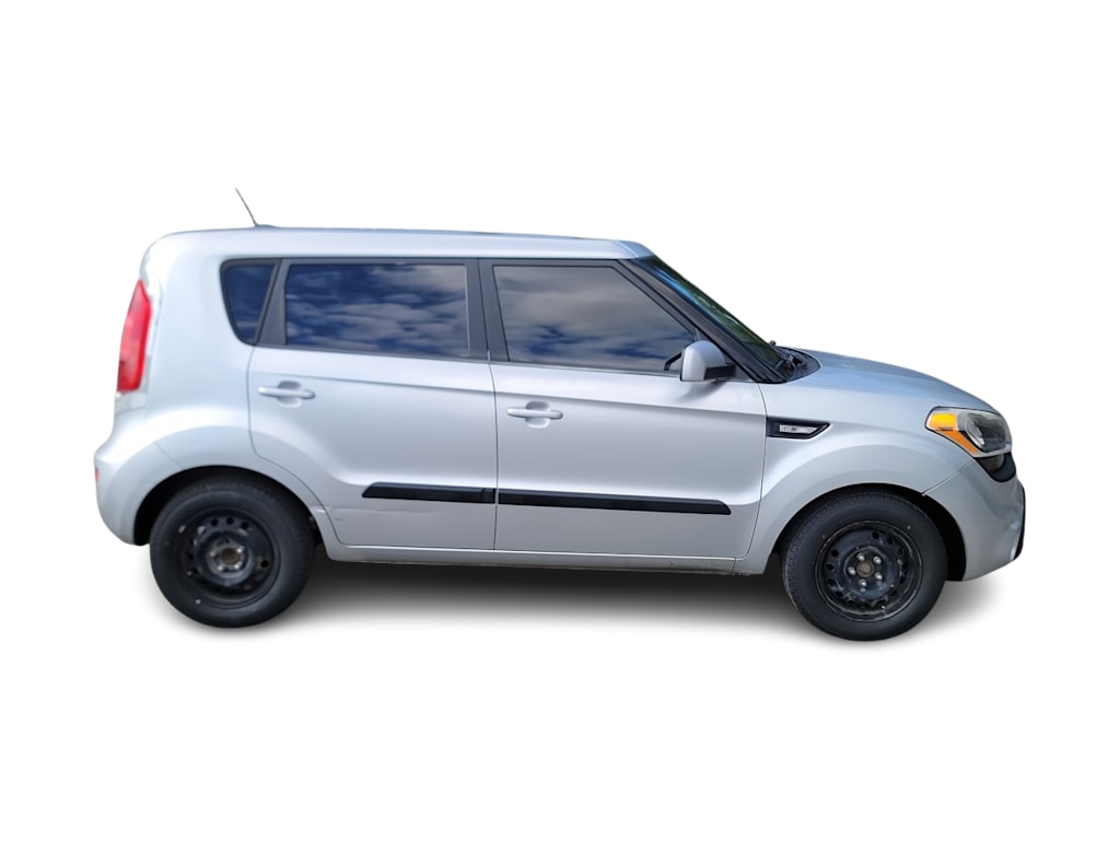 Thumbnail: 2012 Kia Soul - 21