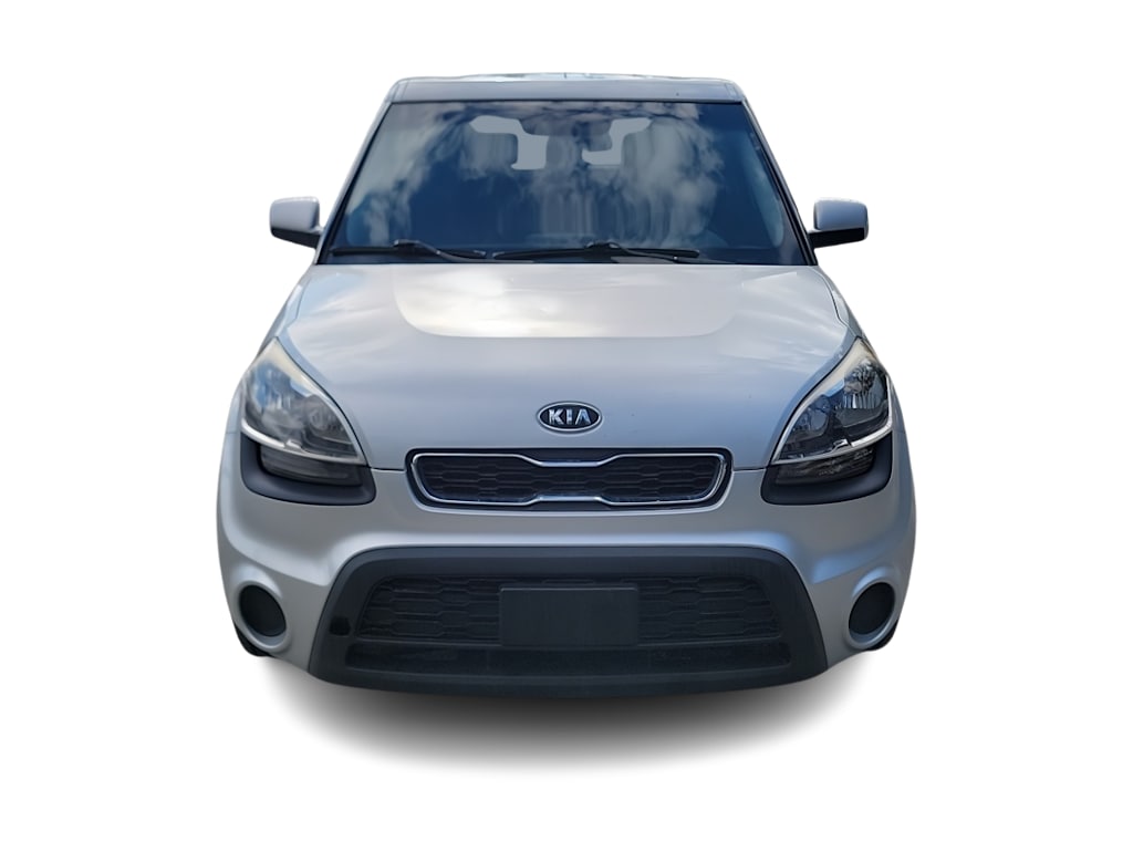 Thumbnail: 2012 Kia Soul - 6
