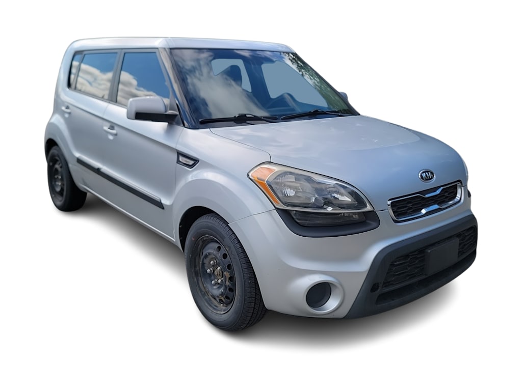 Thumbnail: 2012 Kia Soul - 18