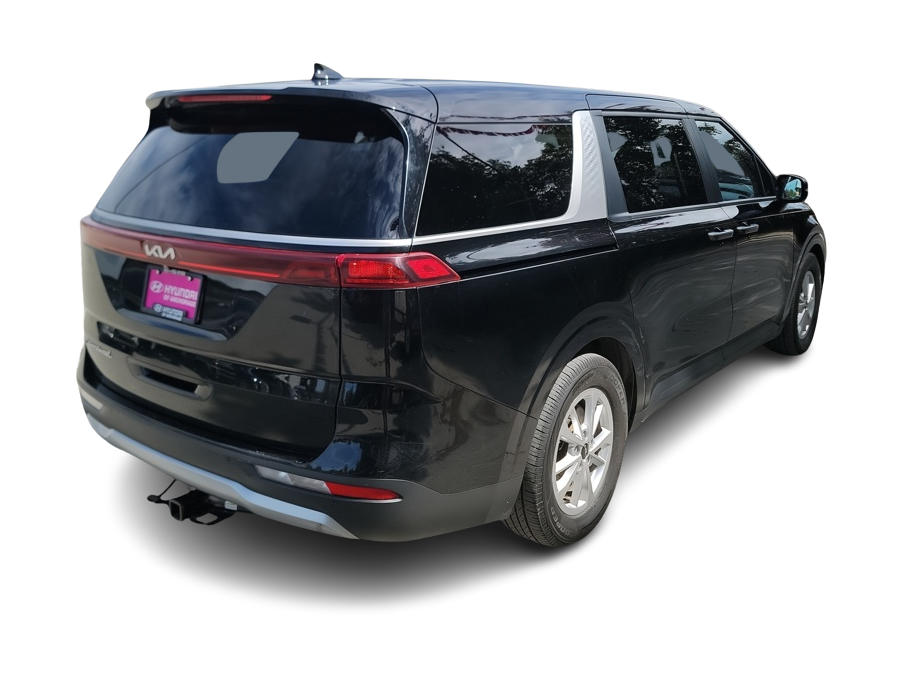 Thumbnail: 2022 Kia Carnival - 21