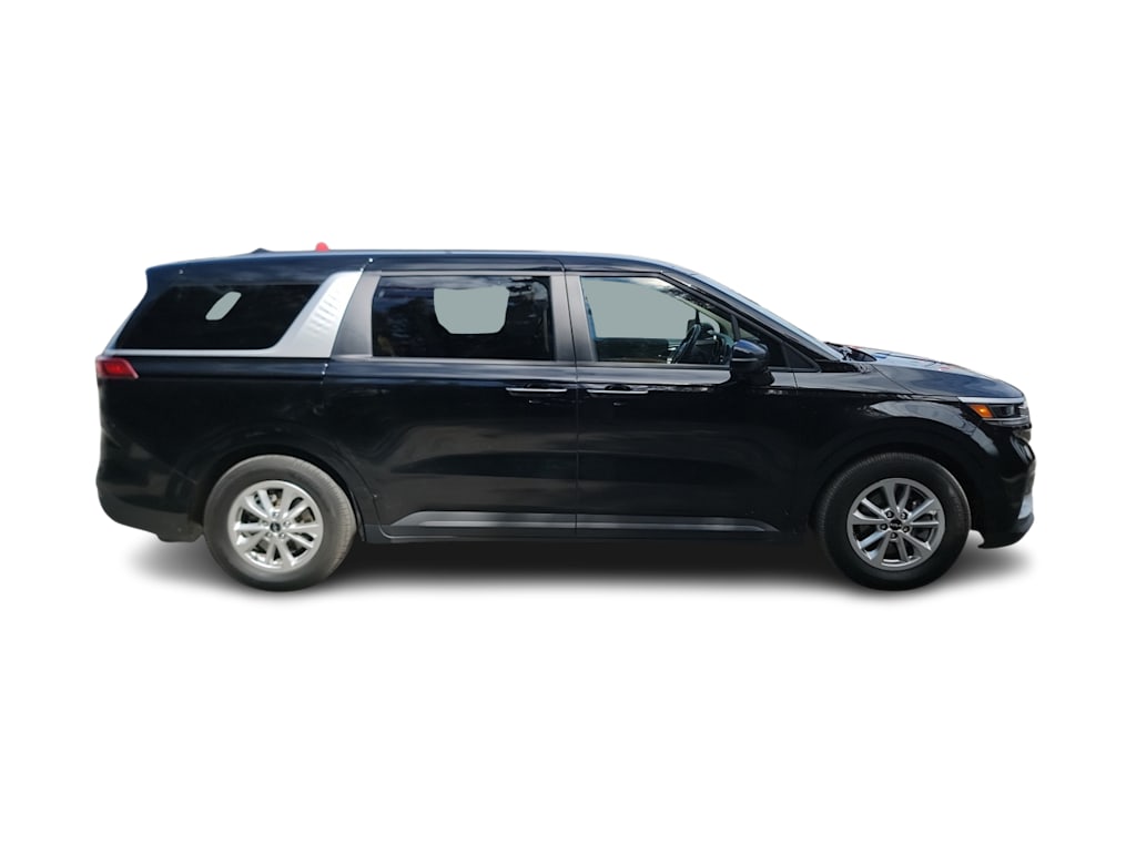 Thumbnail: 2022 Kia Carnival - 22