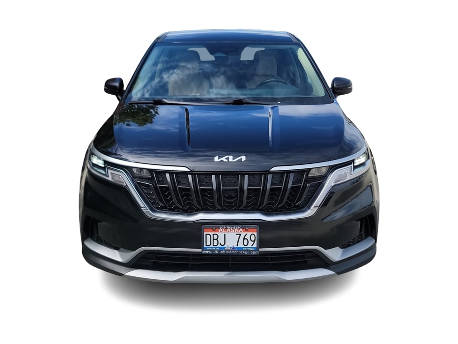 Thumbnail: 2022 Kia Carnival - 6