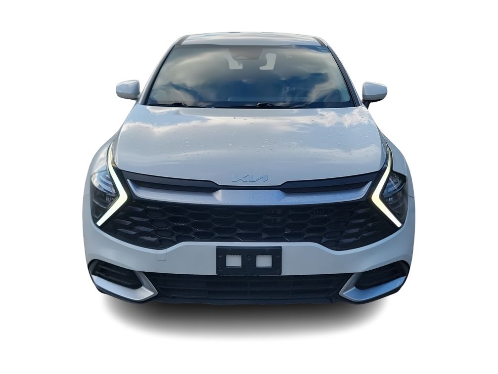 Thumbnail: 2023 Kia Sportage - 6