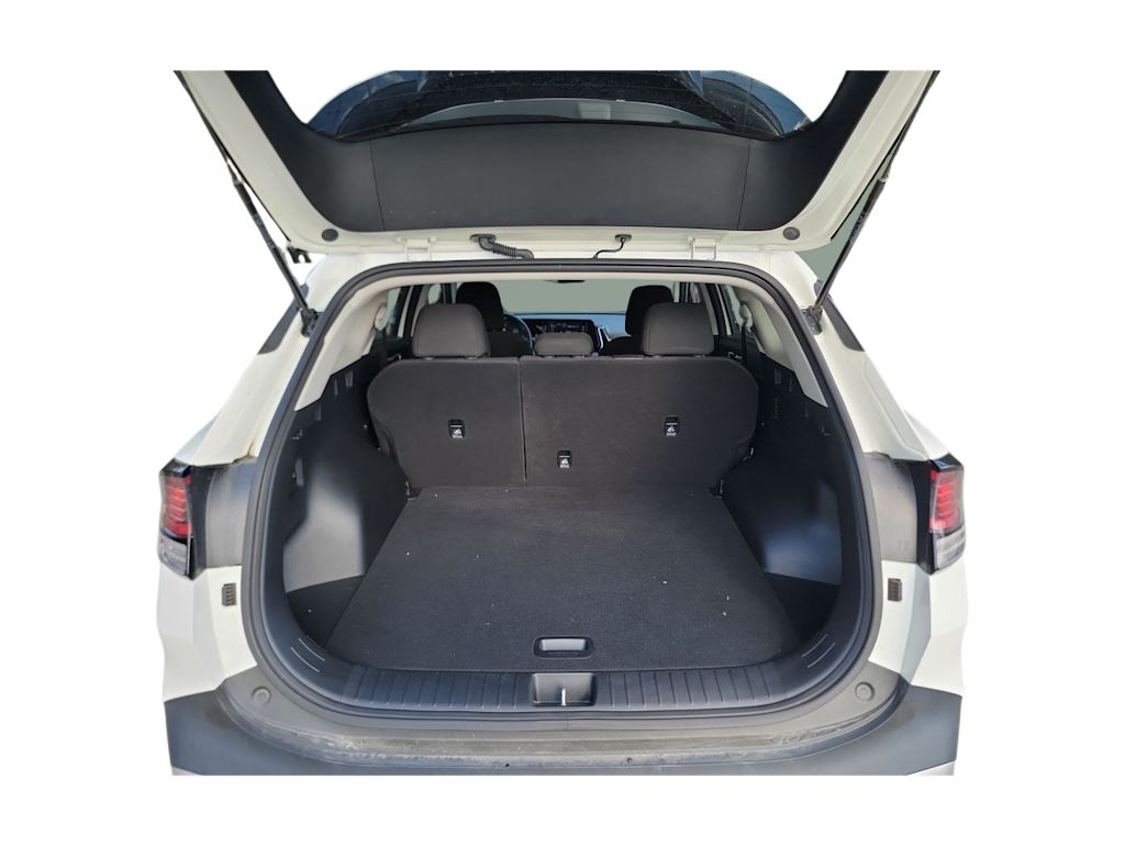 Thumbnail: 2023 Kia Sportage - 16