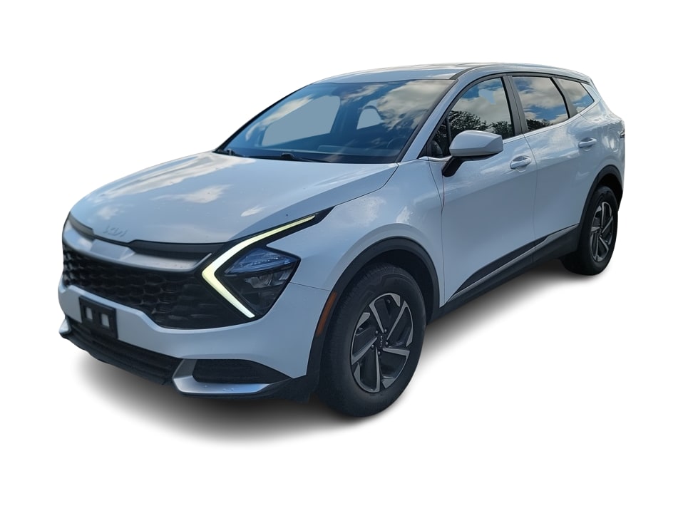 Thumbnail: 2023 Kia Sportage - 19